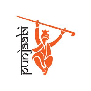 Punjaabi Sweets & Restaurant logo