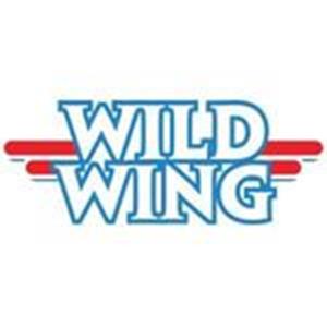 Wild Wing logo