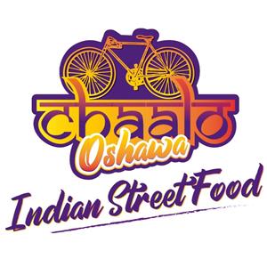 Chaalo Oshawa logo