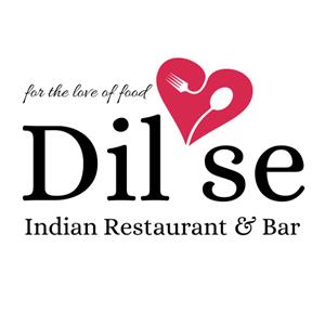 Dil Se Indian Restaurant & Bar logo