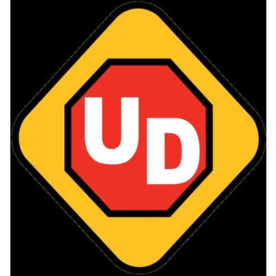 Ultimate Drivers Etobicoke logo