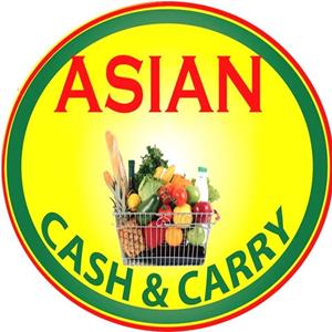 Asian Cash & Carry