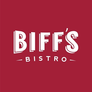 Biff's Bistro logo