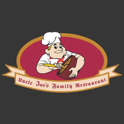 Uncle Joe’s Family Restaurant logo