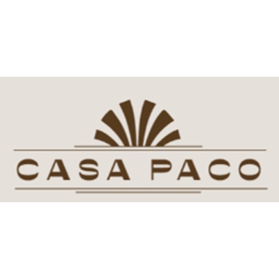 Casa Paco logo