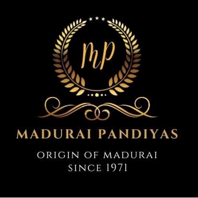 Madurai Pandiyas logo