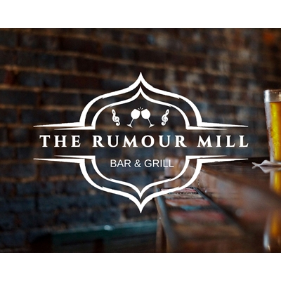 The Rumour Mill logo