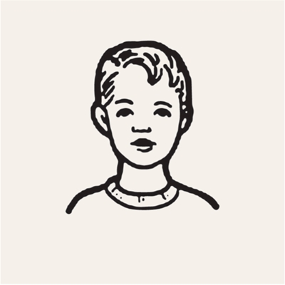 The Good Son logo
