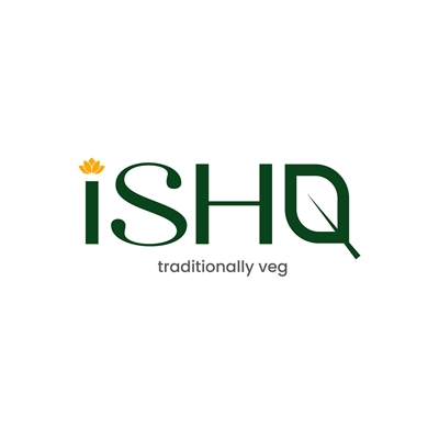 Ishq | Pure Vegetarian | Toronto logo