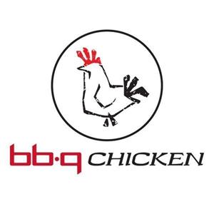 bbq Chicken logo