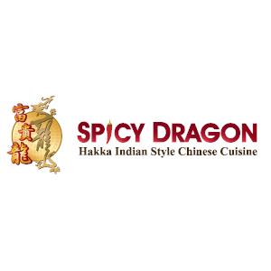 Spicy Dragon logo