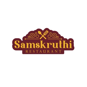 Samskruthi Indian Restaurant logo