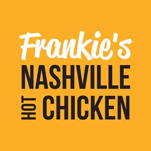 Frankie's Nashville Hot Chicken logo