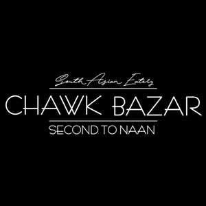 Chawk Bazar (South Asian Eatery) logo