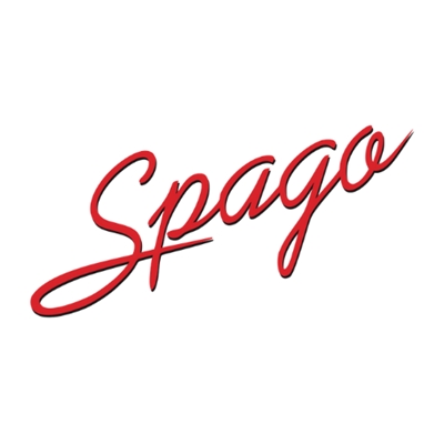 Spago Erie St (Little Italy) logo