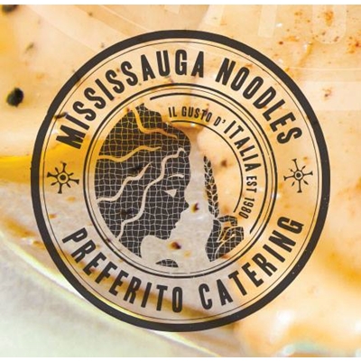 Mississauga Noodles logo