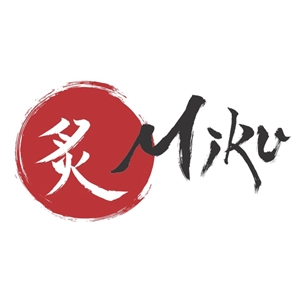 Miku Toronto logo