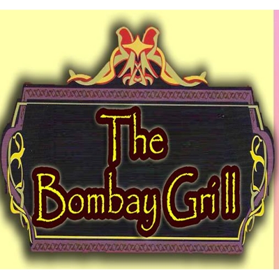The Bombay Grill -MARKHAM- logo