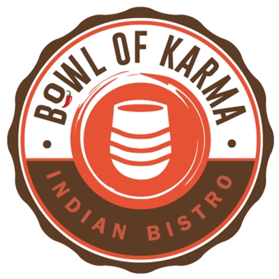 Bowl of Karma logo