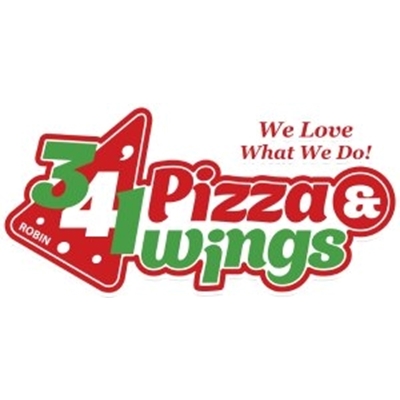 341 Pizza & Wings