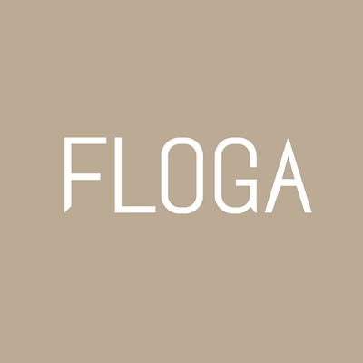 Floga Estiatorio and Event Space logo