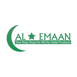 Al Emaan Halal Meat & Grocery (Dixie & Dundas) logo