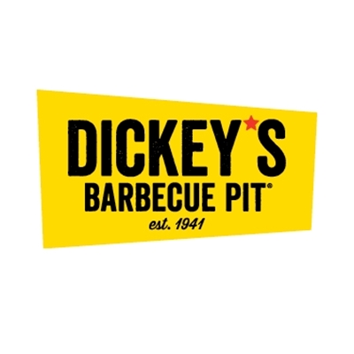 Dickey's Barbecue Pit logo