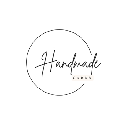 Handmade Cards logo