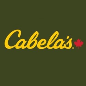 Cabela's Canada logo