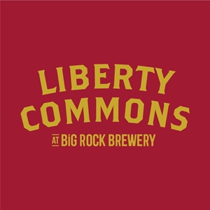 Liberty Commons at Big Rock Brewery logo