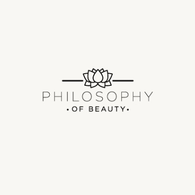 Philosophy of Beauty Clinic logo