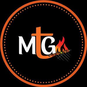 Milanu's Tandoori Grill logo