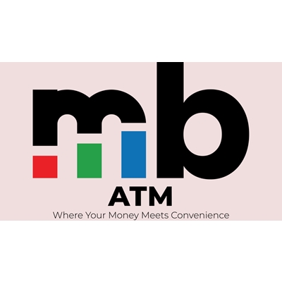 MB ATM logo
