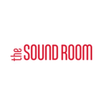 The Sound Room logo
