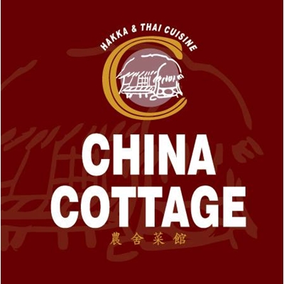 China Cottage logo