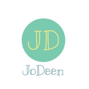 JoDeen Cafe logo