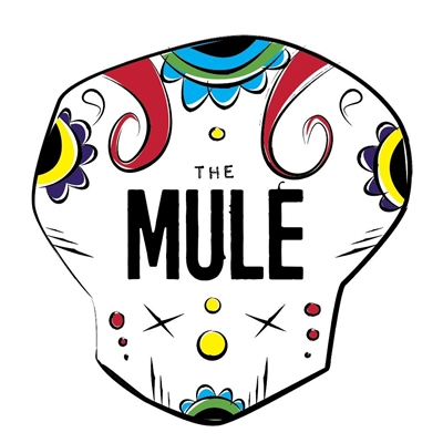 The Mule Hamilton logo