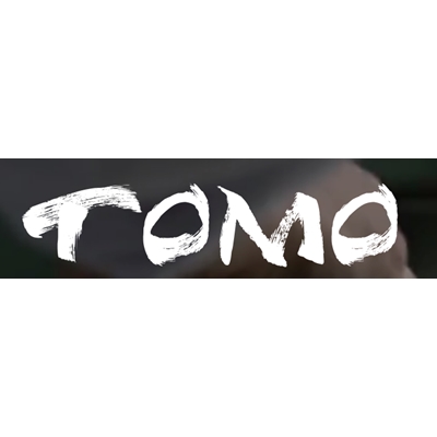 Tomo Sushi logo