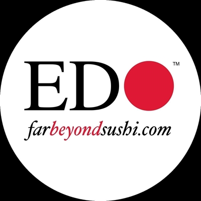 EDO-ko logo