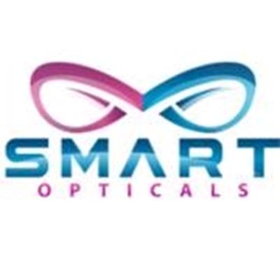 Smart Opticals logo