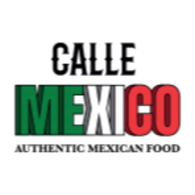 Calle Mexico logo