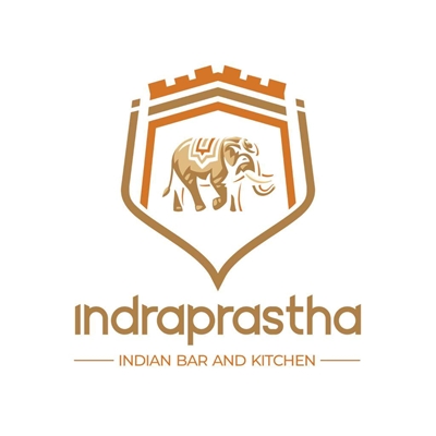 Indraprastha Indian Bar and Kitchen logo