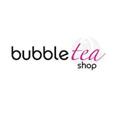 Bubble Tea Shop logo