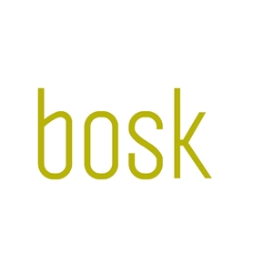 Bosk logo