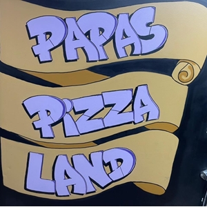 Papas Pizzaland Bowmanville