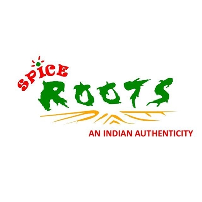 Spice Roots logo