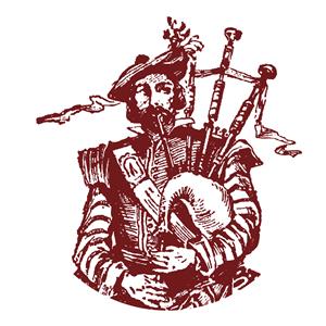 Piper Arms Pub Belleville logo