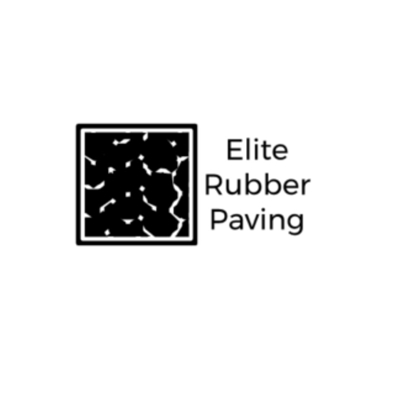 Elite Rubber Paving logo