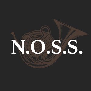 New Orleans Seafood & Steakhouse logo
