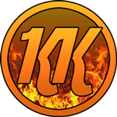 Kandahar Kabab logo